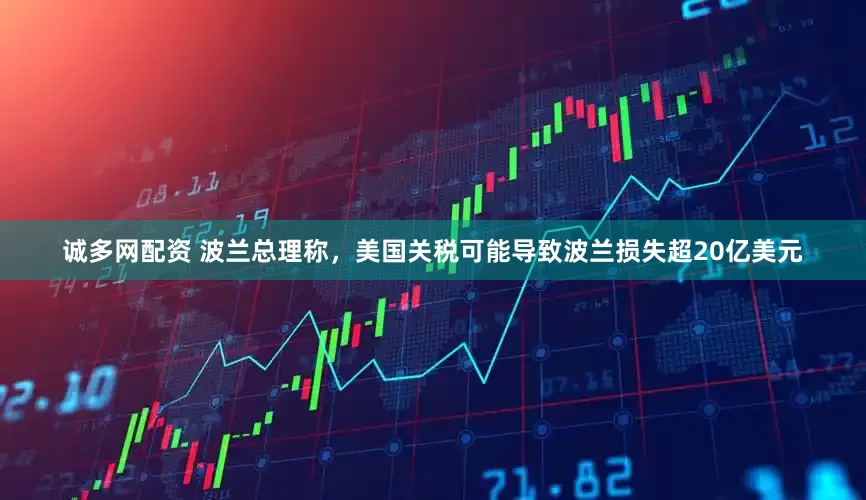 诚多网配资 波兰总理称，美国关税可能导致波兰损失超20亿美元